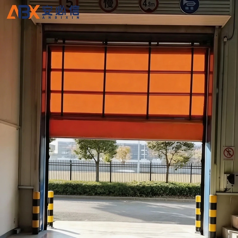 晋城机械式门封
